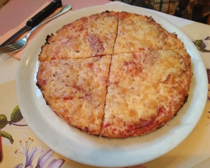 Pizzeria Europa